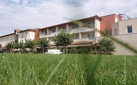 Hotel Le Chatard
